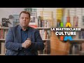 La Masterclasse Microsoft - Culture & IA