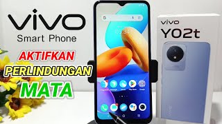Cara Aktifkan Fitur Perlindungan Mata Di Hp Vivo Y02t screenshot 2