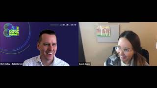 Ask a PR Pro with Sarah Evans