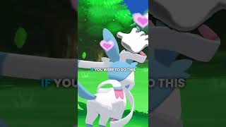 Celebrity Did you know you could Pet Pokemon in Pokemon X & Y? Profile