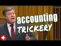 Is Carney Government Using Accounting Trickery To Hide The Real State Of Canada S Economy 