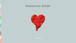 Kanye West - Pinocchio Story (Legendado)