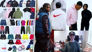 Supreme SS24 Week 10 - Full Droplist & Thoughts