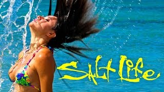 Salt Life Channel Trailer | Living the Salt Life