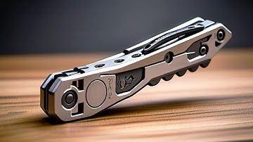 Top 10 Best Multitools for 2025! Ultimate Multi-Tool Reviews!