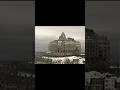 Saint John NB Canada General Hospital #picture #demolition #1995 #hospital #building