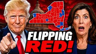 Trump Just Got a SURPRISE VICTORY IN NEW YORK No One Saw This Coming