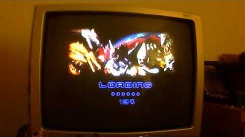 godzilla save the earth (PS2) gigan playthrough part 2