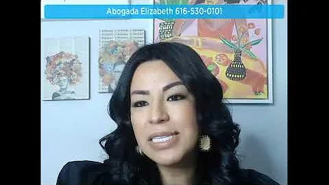 Preguntas de Inmigracion