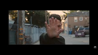 Creux Lies Portals (Official Music Video)