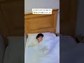 والله فعلها عيال الذين واعملوا لي مقلب الساعه 4 00 الفجر 