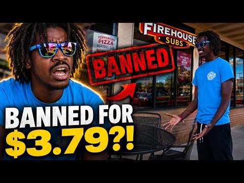 Entitled Black Man Got A Felony Over $3.79🤦🏾‍♂️