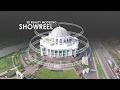 Drone based digitised road survey showreel 2017  nine exposures