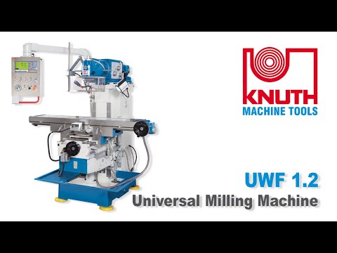 KNUTH UWF 1.2