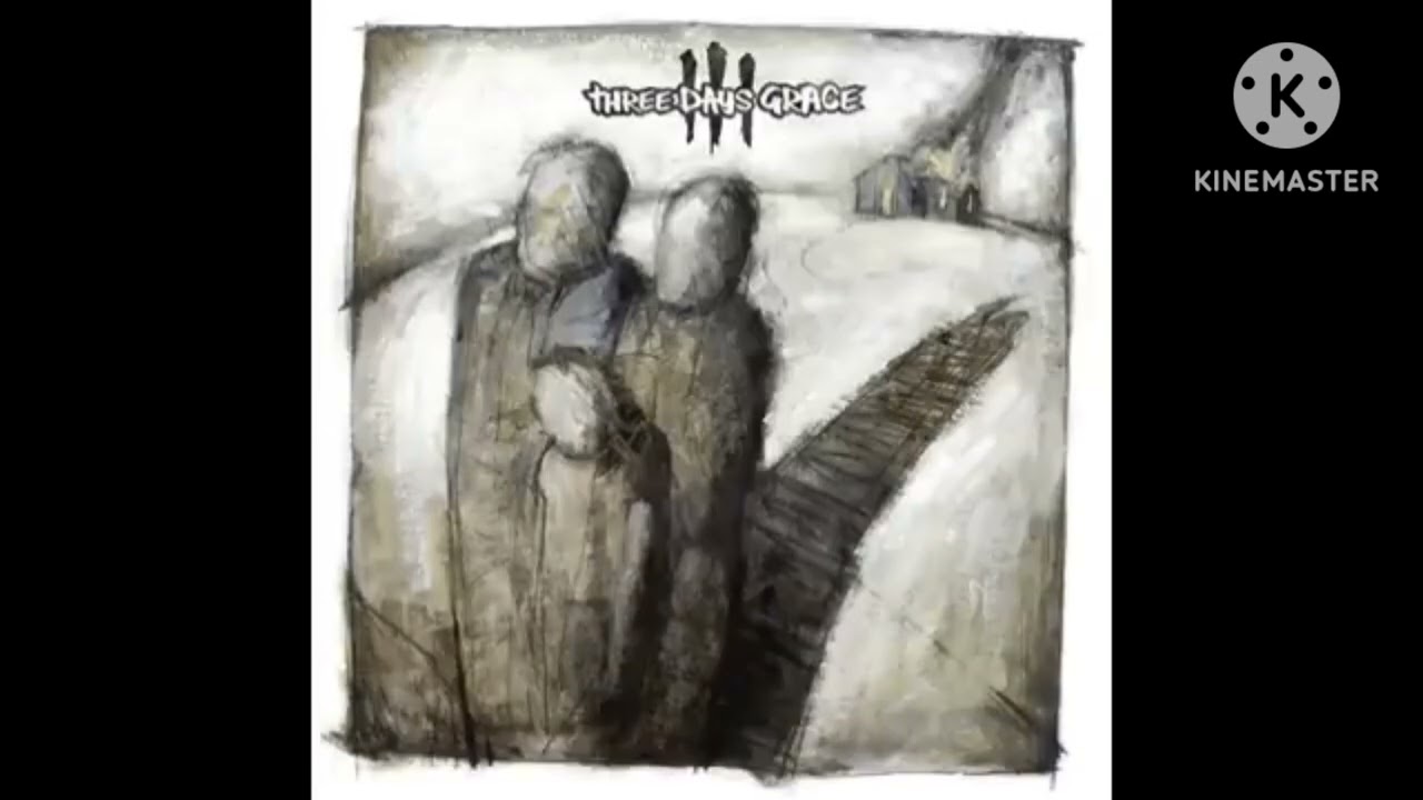 Three Days Grace - I Hate Everything About You Slowed Down