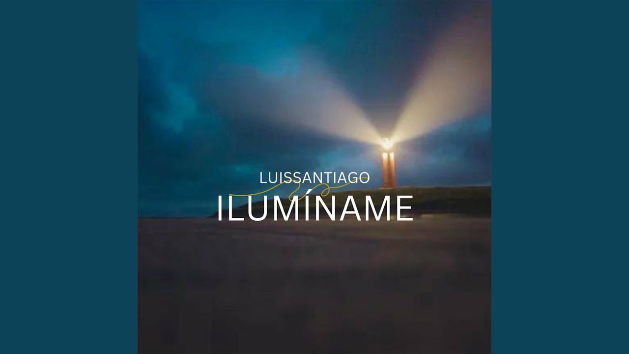Watch Iluminame on YouTube Watch Iluminame on YouTube