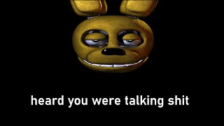 [FNAF SFM] Part 2 for my collab (Digital Disgrace)