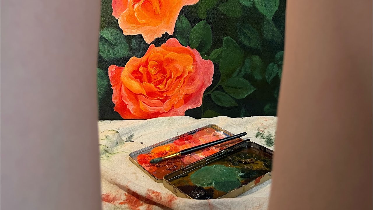 Мой август🪷.