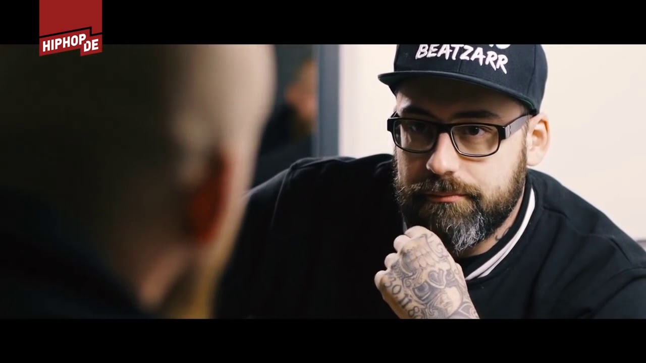 WAS SIDO WIRKLICH ÜBER 187 STRAßENBANDE DENKT!