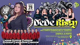 🔴 LIVE MUSIC GANJENE PANTURA DEDE RISTY Pimp 