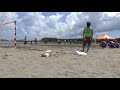 ハンドボール 横浜ビーチハンド優勝(1)