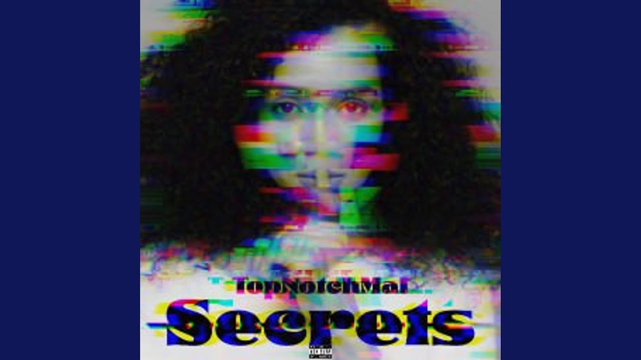 Secrets auf YouTube ansehen Secrets auf YouTube ansehen