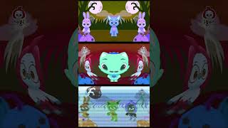 Pinkfong Scary Zombies Intro Sparta Pitch Intro Logo Effects Sponsored Klasky Csupo 2001 Effects