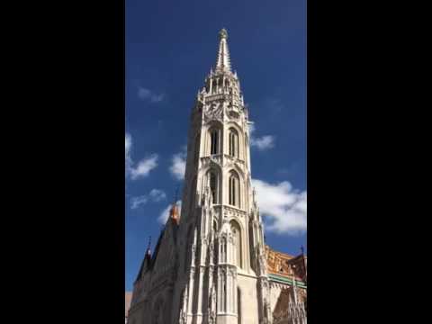 Igreja do Bonfim, Budapeste