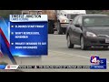 UDOT warns drivers of delays as US-6 reduced to 1 lane near Thistle Junction until November
