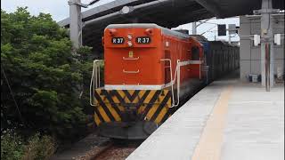 {EMU570富岡測試完成}8795次 R37+EMU570