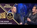 Salman  aamir   i love you  dus ka dum  full episode