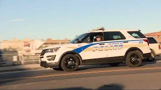 Police: 18-year-old man fatally shot in Hempstead, 3 others injured