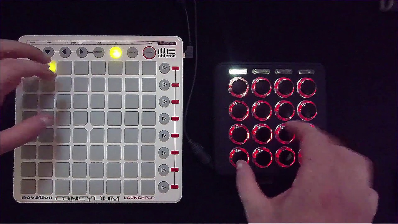 Watch Concylium - Just a dubstep freestyle (Launchpad orginal) on YouTube Watch Concylium - Just a dubstep freestyle (Launchpad orginal) on YouTube