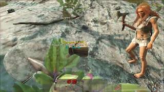 Atlas Treasure Hunting !