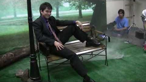 Leo Lorenz Tumlos for Tronix Image Model 2009