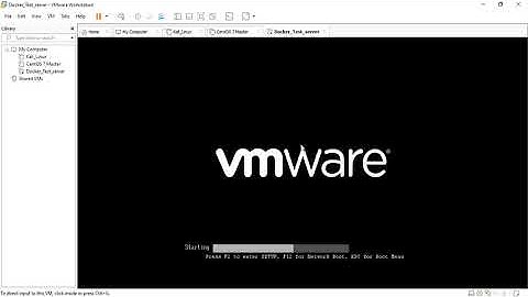 #LAB #VMwareWorkstation #LINUX || How to Create Test Labs in VMware Workstation - Part 2
