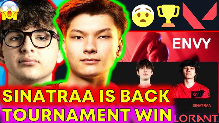 VCT DRAMA as Sinatraa RETURNS, Envy BACKLASH?! 🚨😨
