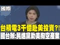 台灣的國際形象
