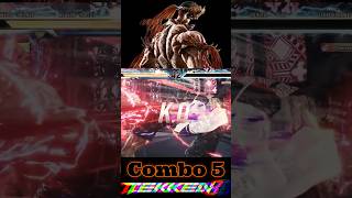 TEKKEN 8 Unveiling EVO2026's Dark Horse |#tekken8 #trending #evo2025 #indiangamer #tekken8fahkumram
