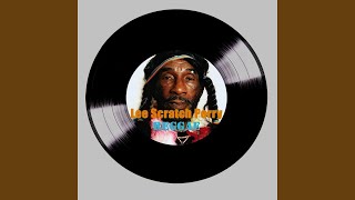 Lee Scratch Perry Reggae feat. Suga Roy \u0026 Conrad Crystal