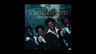 The Manhattans – One Life To Live (FULL ALBUM) - YouTube