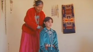 Download Lagu Unintentional ASMR    Kinaalda  Navajo Rite of Passage  Documentary   Navajo Coming Of Age Ceremony MP3