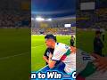 Born to Support Ronaldo🔥💪⚽#Ronaldo, #GOATChronicles, #CR7, #LM10, #FootballSkills, #FootballTrending