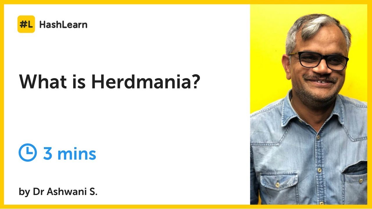 What Is Herdmania YouTube what-is-herdmania-youtube
