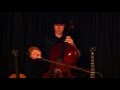Night dance by adam hurst sultry cello  spanish guitar