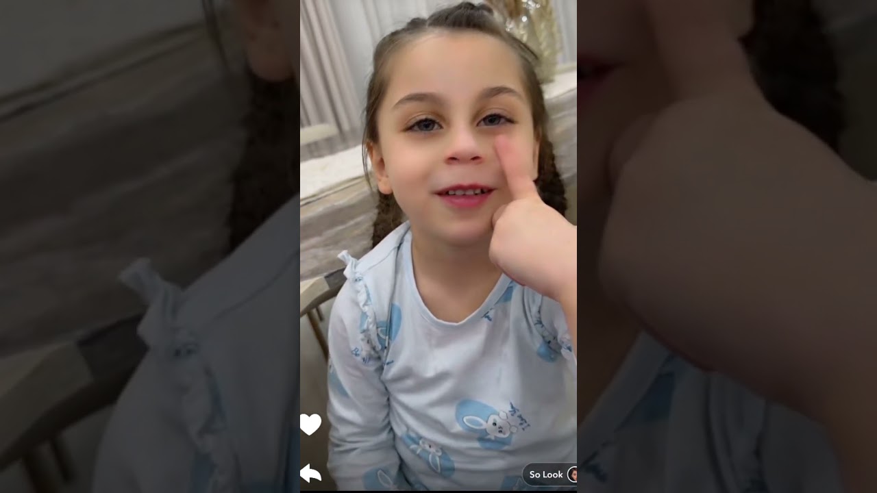 ريتشو وننوش شوفو طلبات ميرو وسنود على لانش بوكس 🍱 😋 