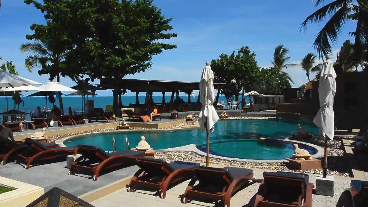 Pavilion Samui Villas & Resort 4*