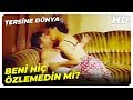 Leyla, Hamza ile Gönül Eğlendiriyor | Tersine Dünya Filmi En Komik Sahneler