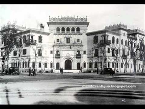 Carlos Gardel - Mi suegra no me quiere (gato)