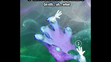 [ANIMATED] PLASMA ISLET ON ETHEREAL ISLAND #mysingingmonsters #msm